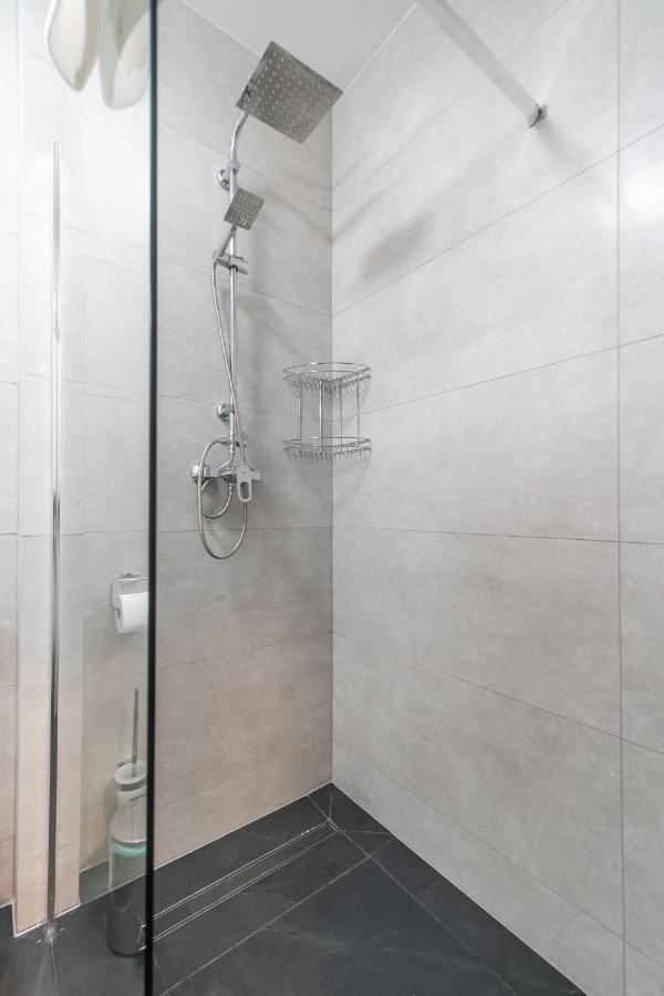 Green Sea Apartamenty Kasprowicza Kolobrzeg Ngoại thất bức ảnh